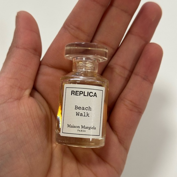 Mini perfume bottle, collectible - Picture 4 of 4